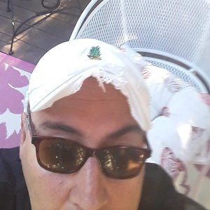 Meet your Posher, Joey